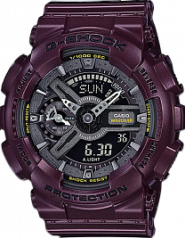 GMA-S110MC-6A