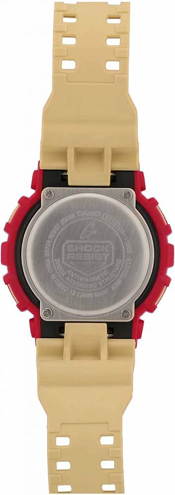 GA-110CS-4A