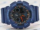 GA-100L-2A