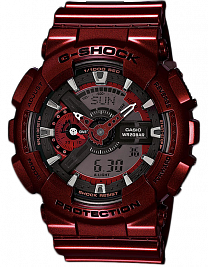 GA-110NM-4A