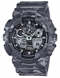 GA-100CM-8A