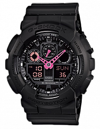 GA-100C-1A4