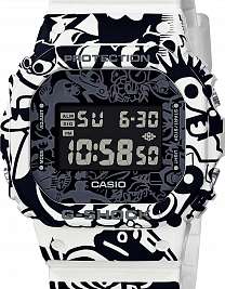 DW-5600GU-7