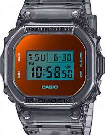 DW-5600TLS-8