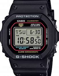 DW-5600RL-1