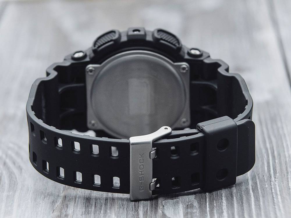 GA-100-1A1