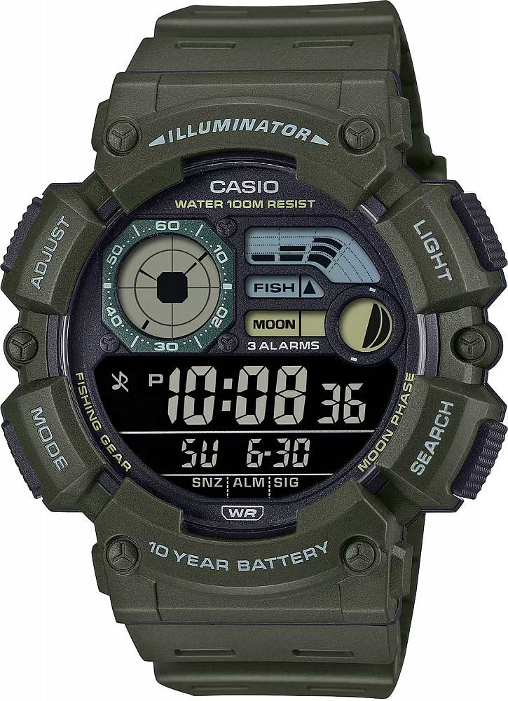 WS-1500H-3B