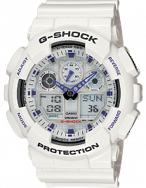 GA-100A-7A