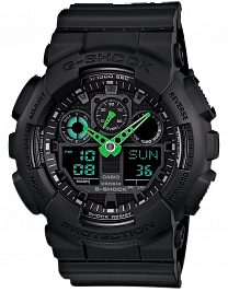 GA-100C-1A3