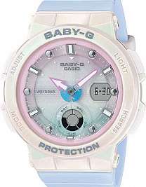 BGA-250-7A3
