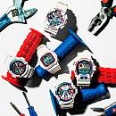 GA-110TR-7A