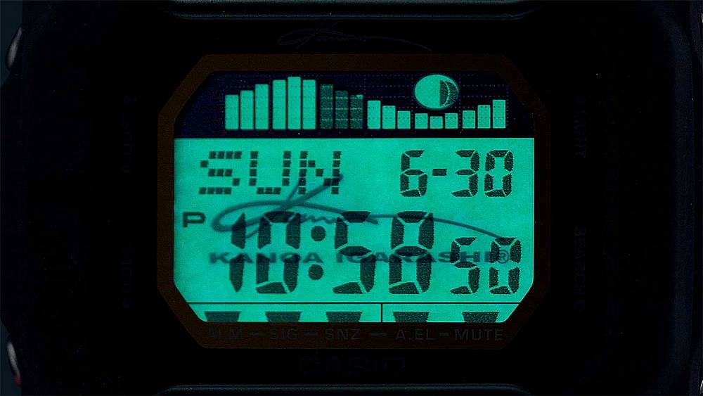 GLX-5600KB-1