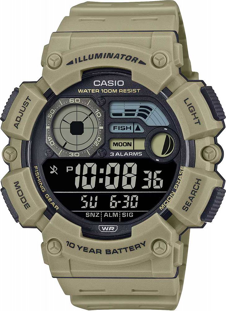WS-1500H-5B