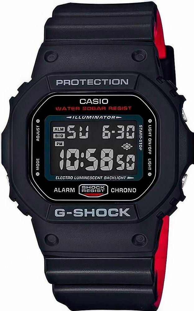 DW-5600HR-1E