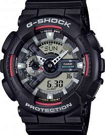 GA-110RL-1A