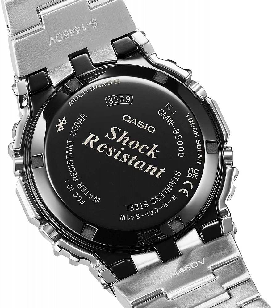 GMW-B5000D-1C